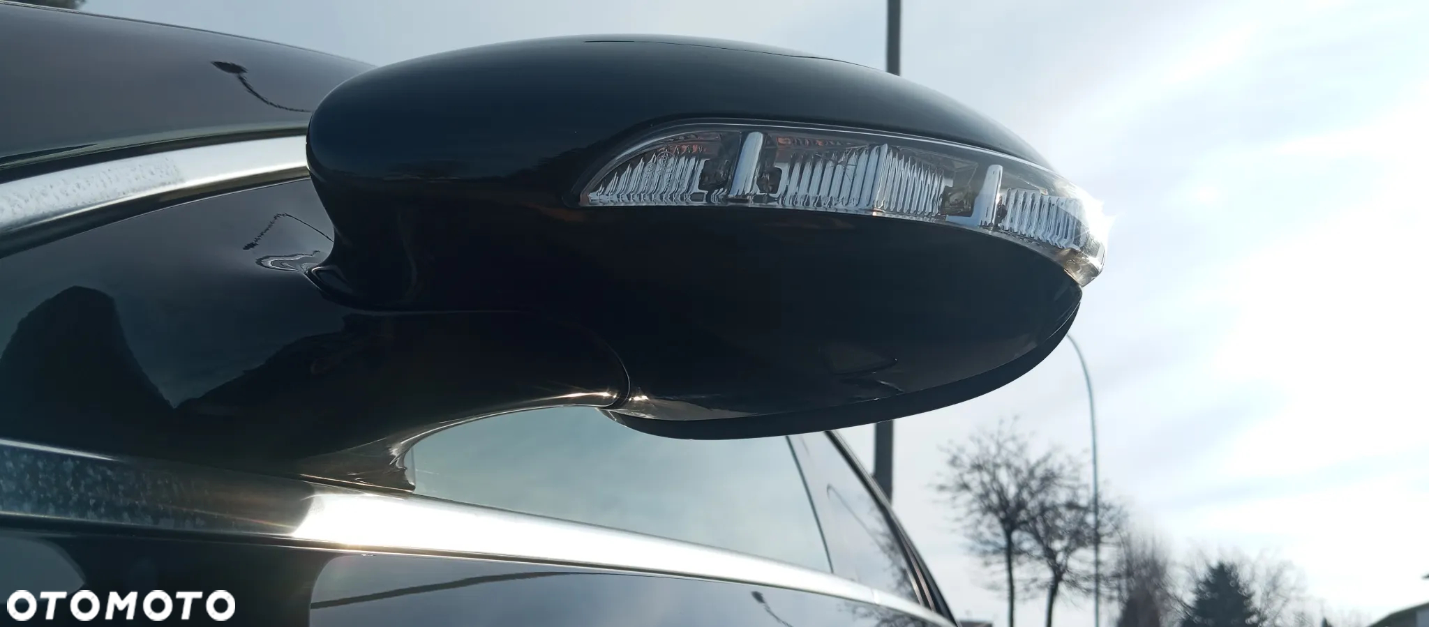 Mercedes-Benz CLS 350 7G-TRONIC - 8
