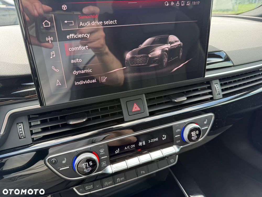 Audi A5 Sportback 40 TDI quattro S tronic S line - 28