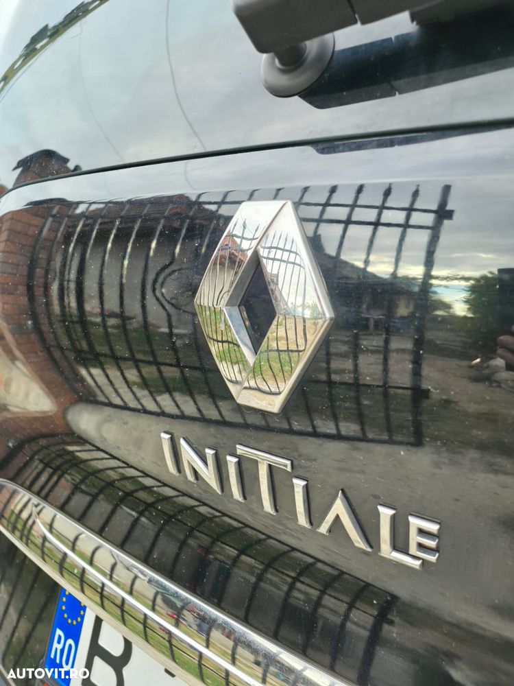 RENAULT Espace 2015 — imagine 32