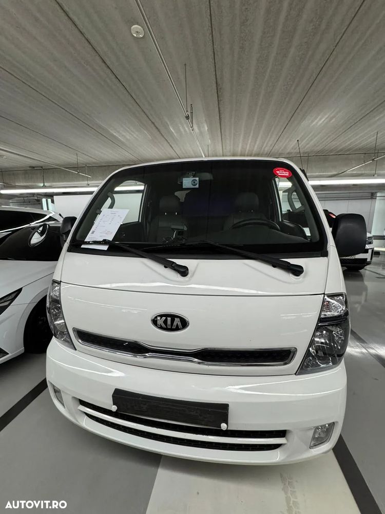 Kia Besta - 4
