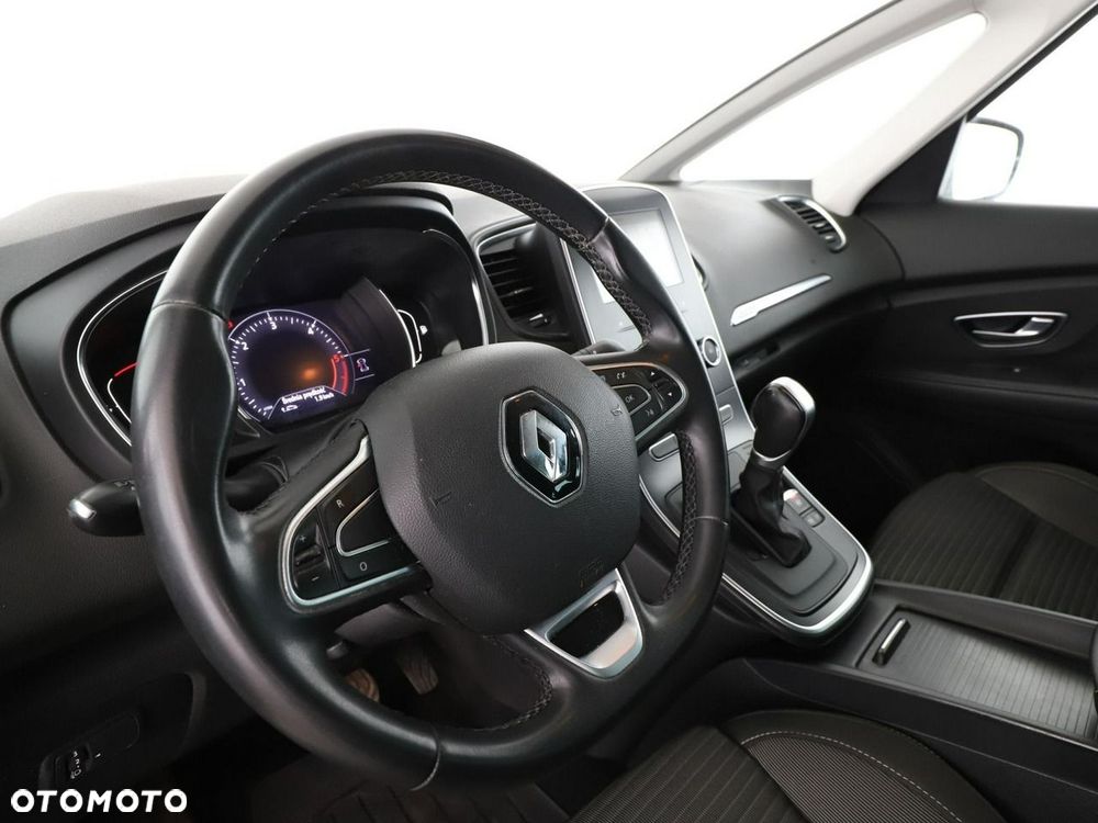 Renault Grand Scenic BLUE dCi 120 EDC BUSINESS EDITION - 15