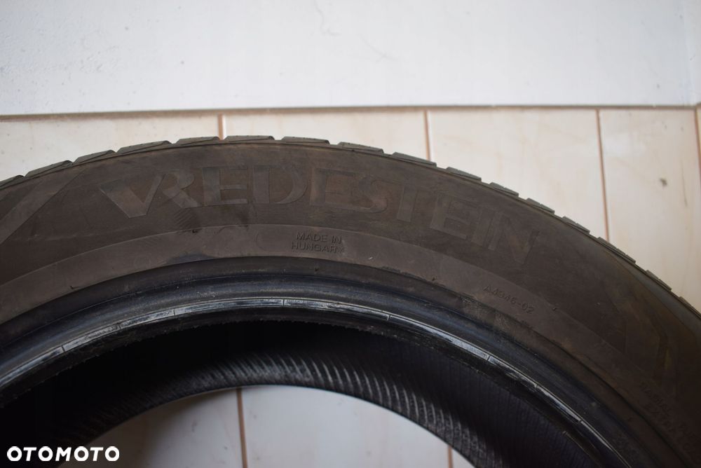 R18 235/55 Vredestein Quatrac Pro Wysyłka gratis! - 5