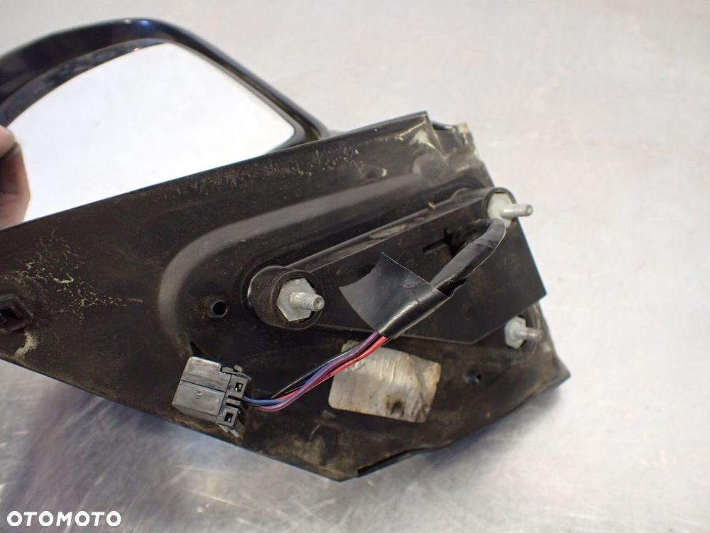 LUSTERKO PRAWE ELEKTRYCZNE DODGE CALIBER - 5