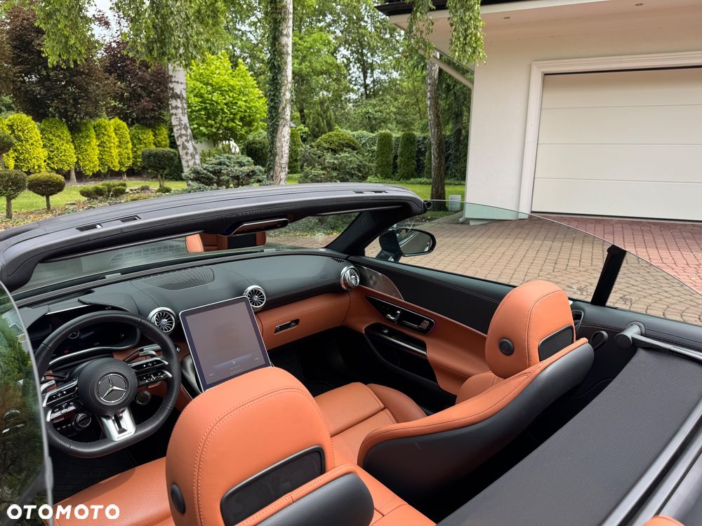 Mercedes-Benz SL - 3