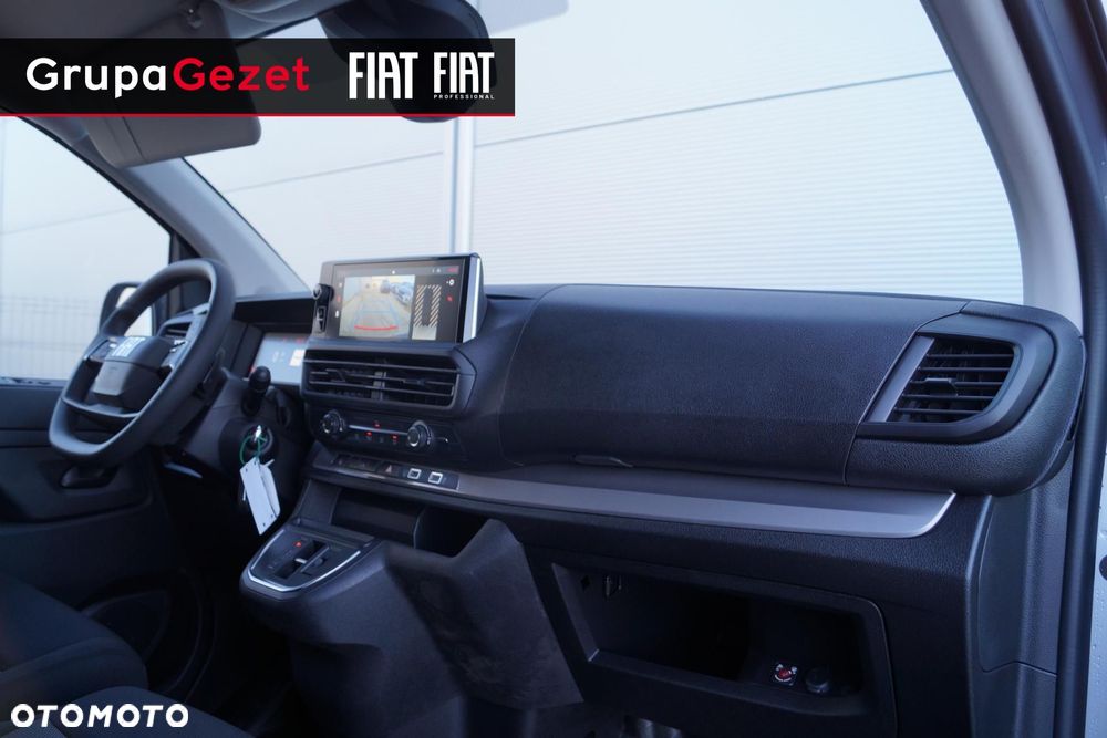 Fiat Scudo - 12