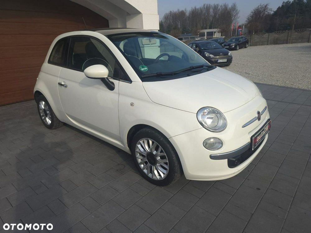 Fiat 500 - 3