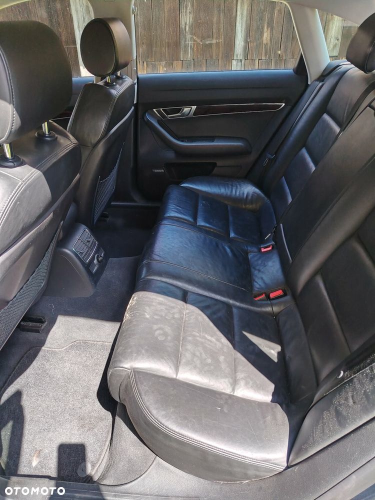 Audi A6 Limousine - 13