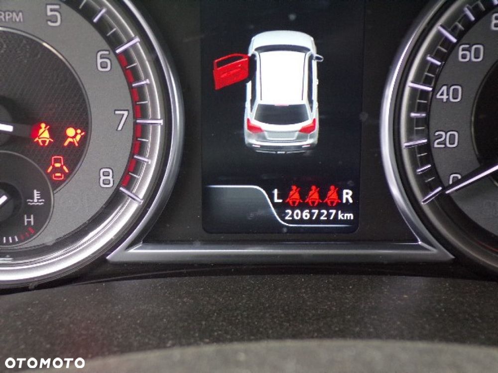 Części - Suzuki Vitara 2 II 1.4 BoosterJet SHVS 129 KM HYBRID LIFT 20R - 7