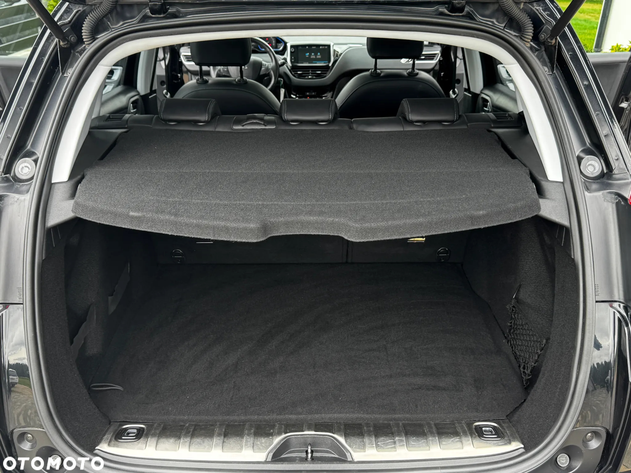 Peugeot 2008 PureTech 130 Stop&Start Crossway - 34