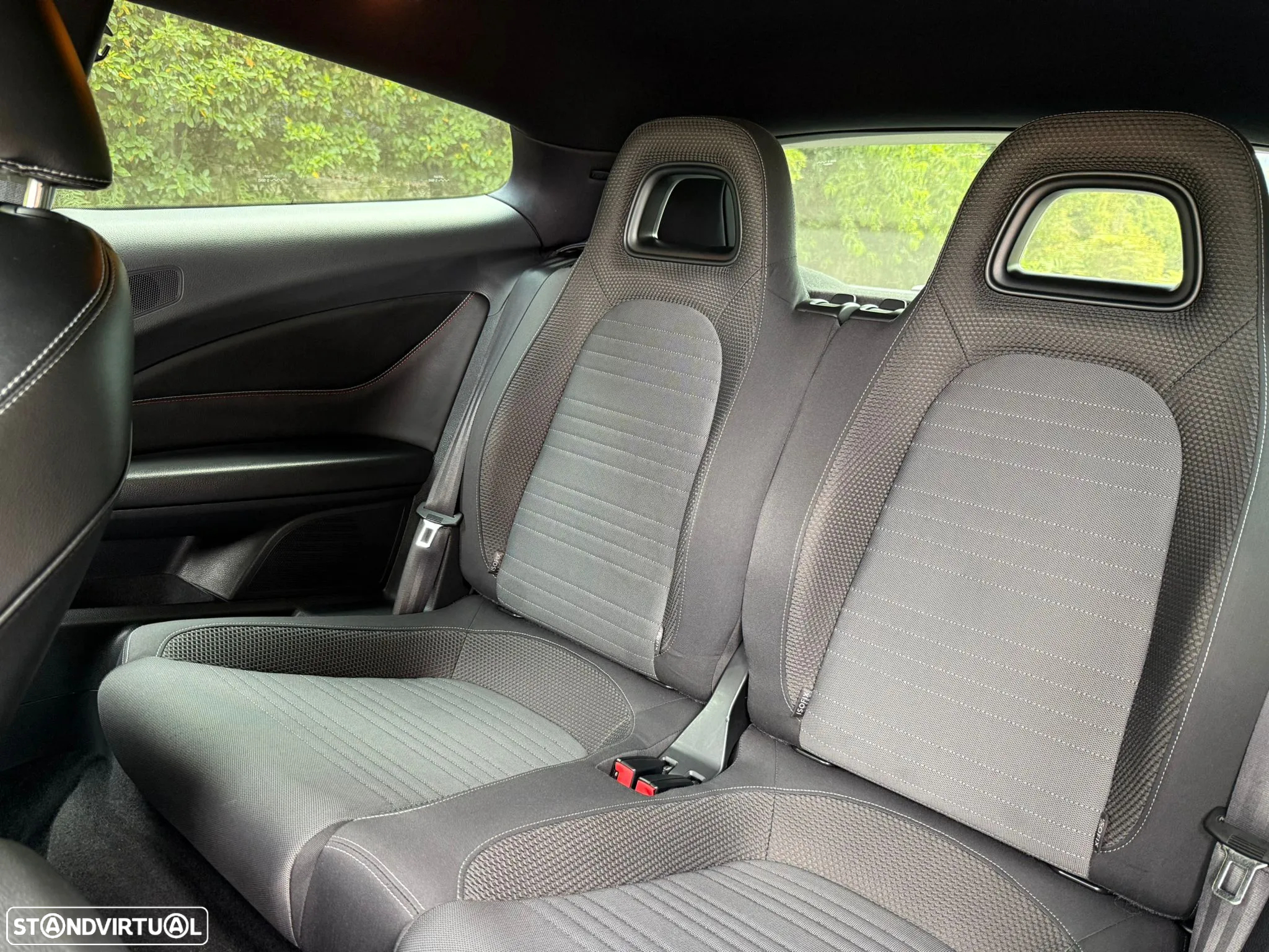 VW Scirocco 2.0 TDI Sport - 8