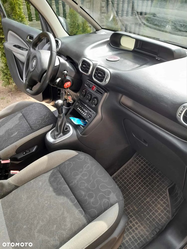 Citroën C3 Picasso 1.6 HDi Exclusive - 7