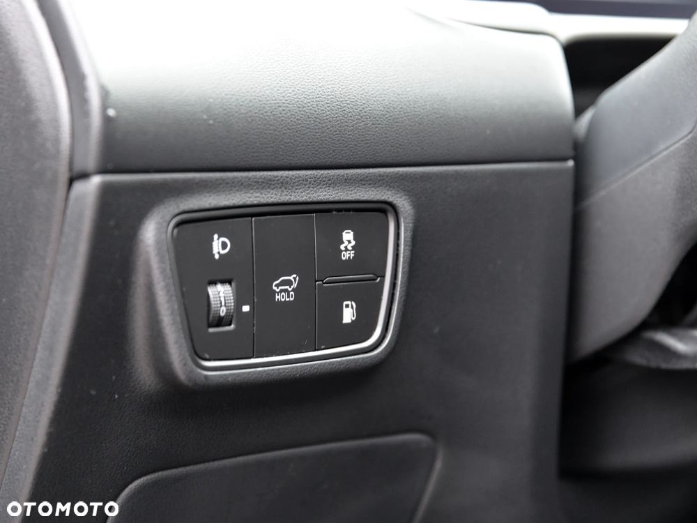 Hyundai Tucson 1.6 T-GDi 4WD Prime - 35