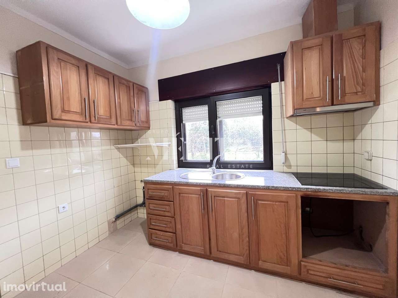 Arrendamento de Andar Moradia no 1º Piso - Palmeira - Grande imagem: 2/15