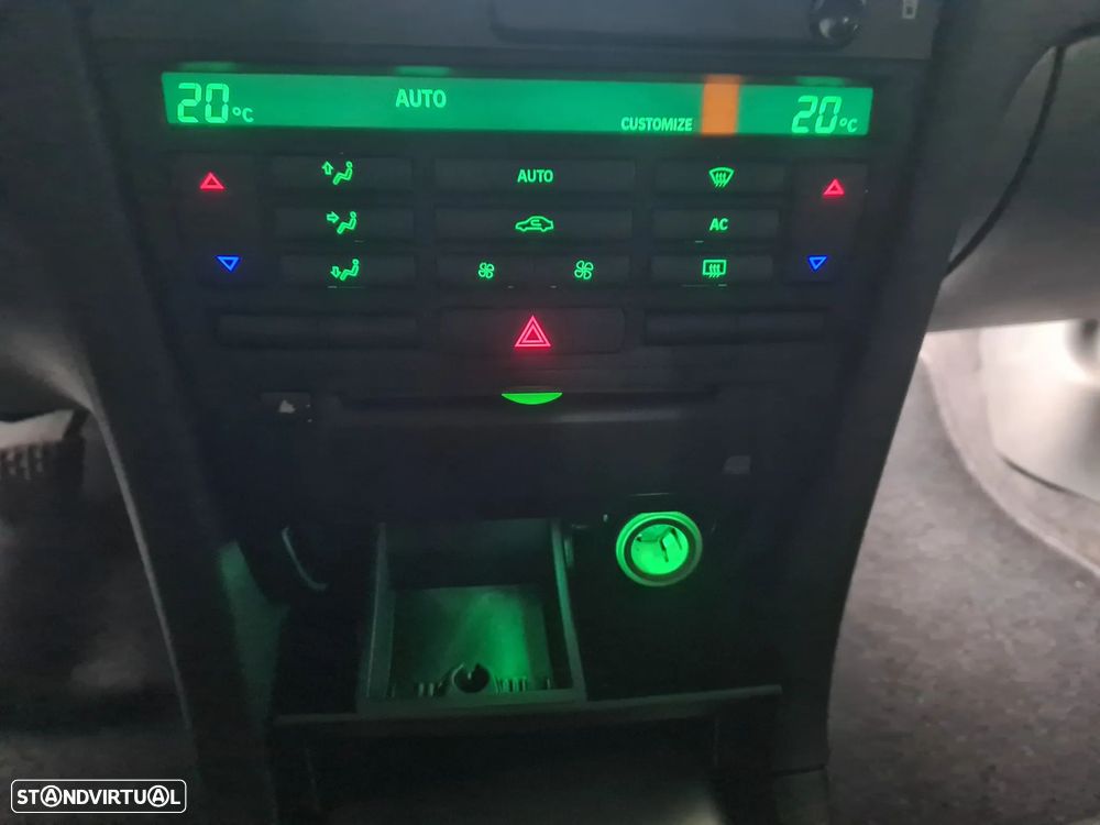 Saab 9-3 Cabriolet 2.0 T Vector - 51