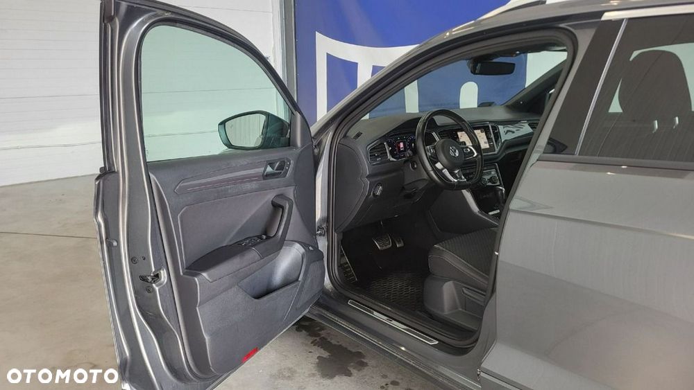 Volkswagen T-Roc - 11