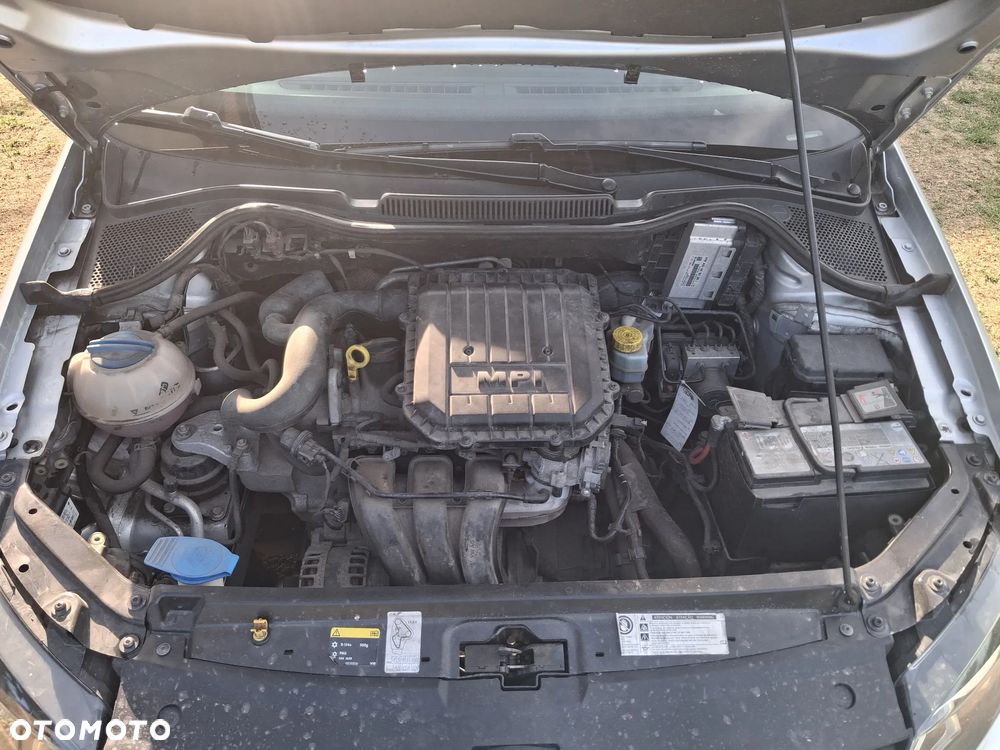 Volkswagen Polo - 21