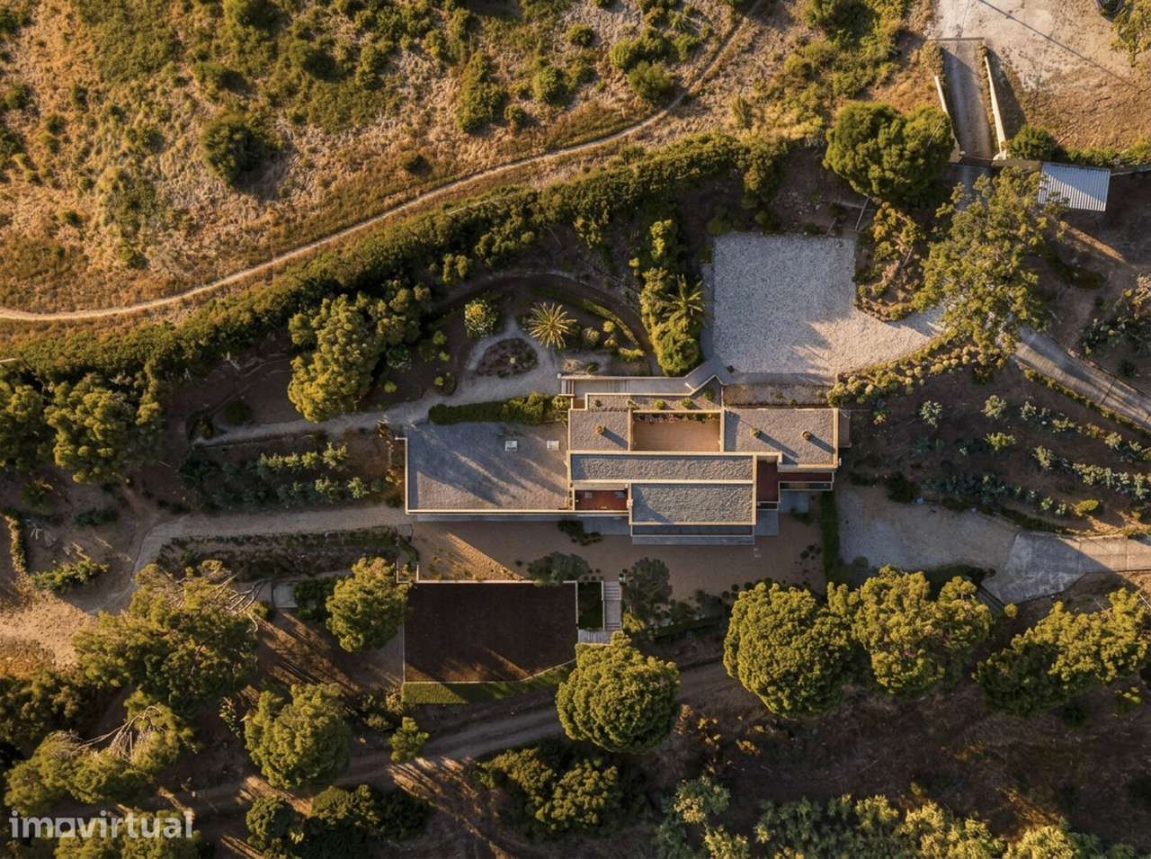 Quinta 1.7 ha, Malveira da Serra, Cascais - Grande imagem: 5/51