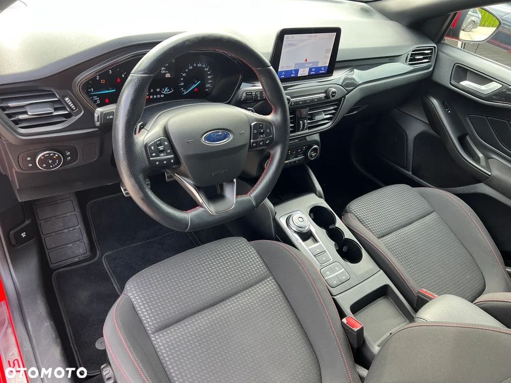 Ford Focus 1.5 EcoBlue ST-Line - 17