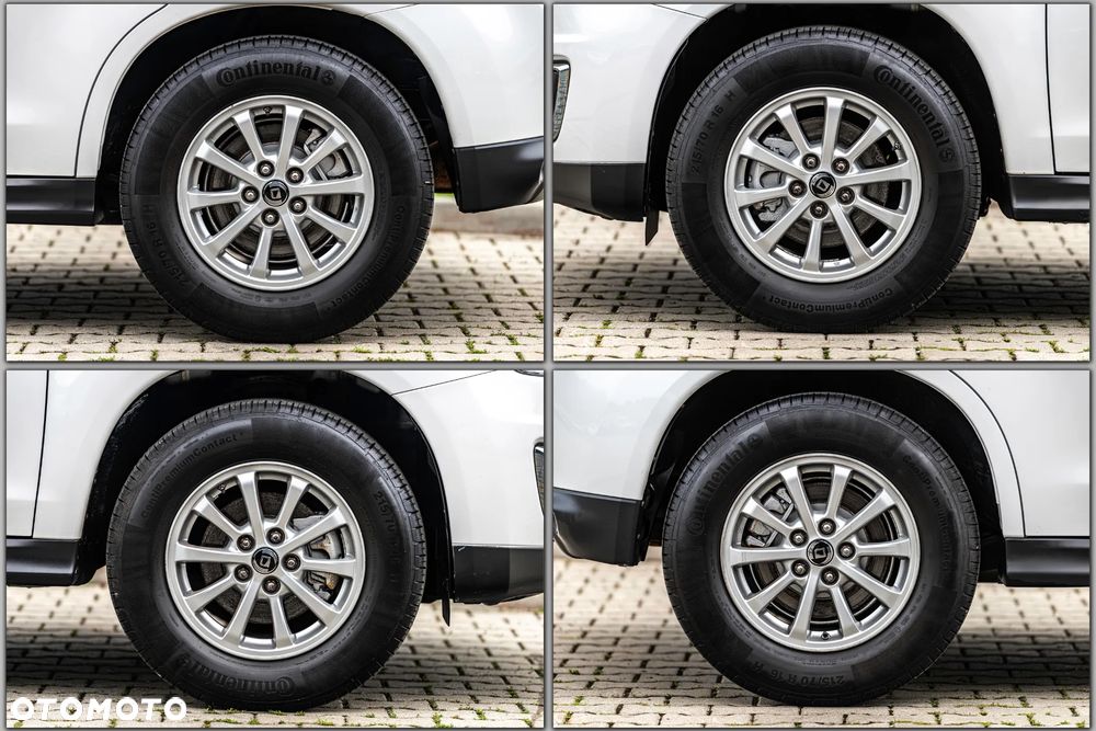 Mitsubishi ASX 1.6 ClearTec 2WD Plus - 20