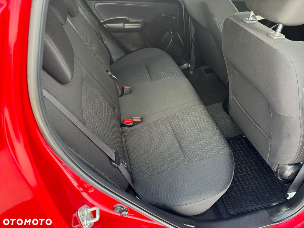 Suzuki Swift 1.2 Premium Plus - 26