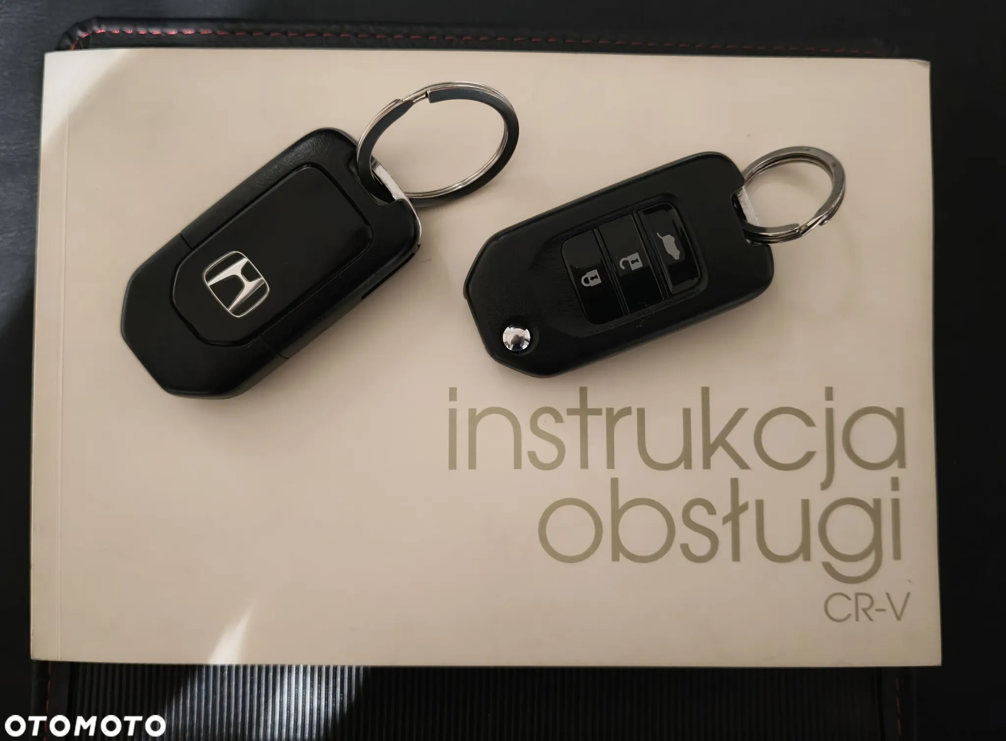 Honda CR-V 1.6i-DTEC Elegance - 18