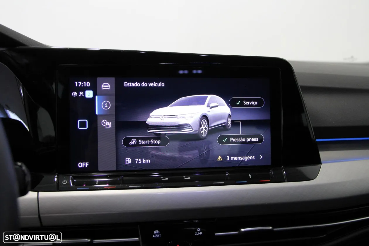 VW Golf 1.0 TSI Life - 25