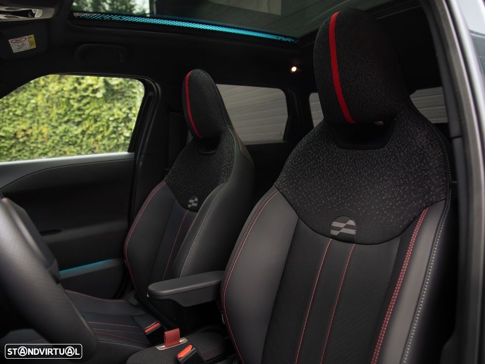 MINI Aceman SE JCW S - 22