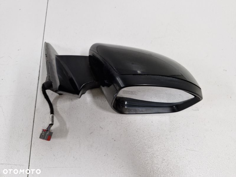 range rover evoque l538 1 i lift lusterko drzwi prawe 12 pin eu - 9