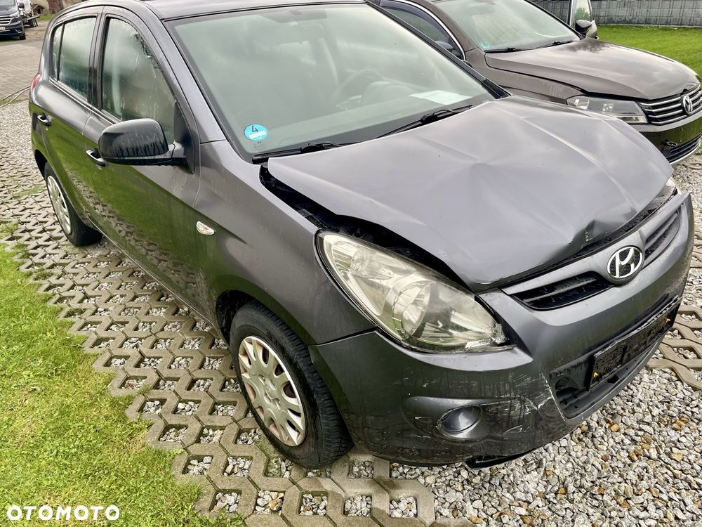 Hyundai i20 - 6