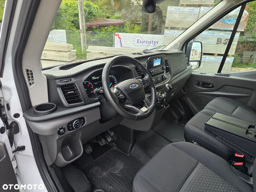 Ford Transit L4H3/Klimatyzacja/Kamera/Bus/ - 18