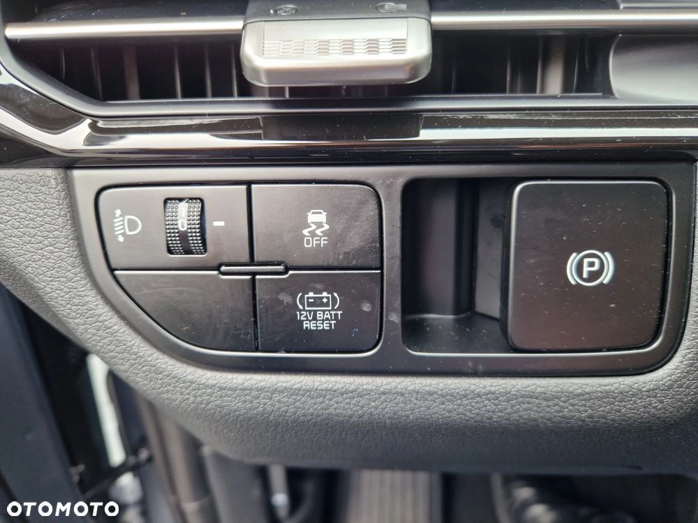 Kia Sportage 1.6 T-GDI HEV L 2WD - 15