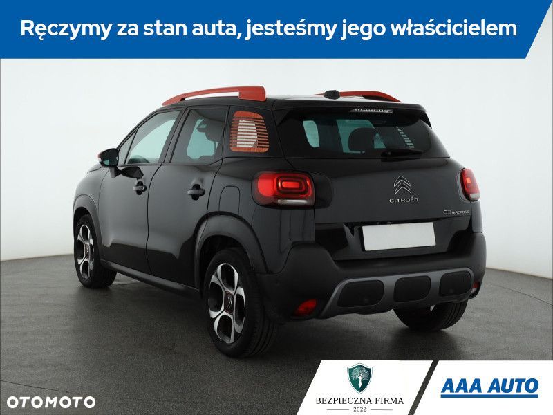 Citroën C3 Aircross - 5