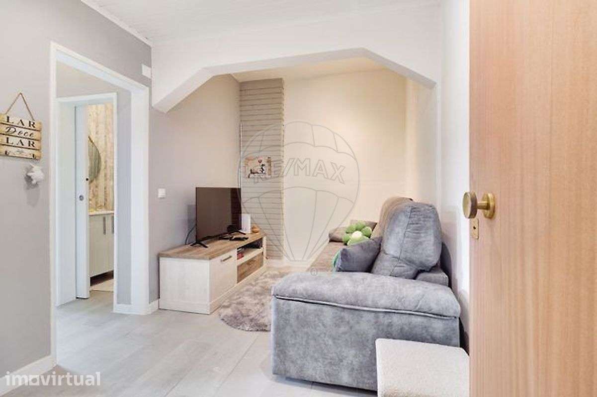 Apartamento T1 para venda - Grande imagem: 3/11