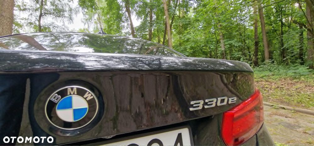 BMW Seria 3 - 8