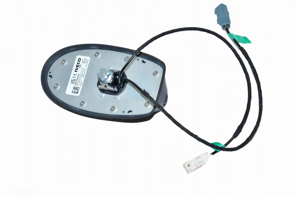 5802848468 Iveco Daily 2022 wzmacniacz antenowy - 2