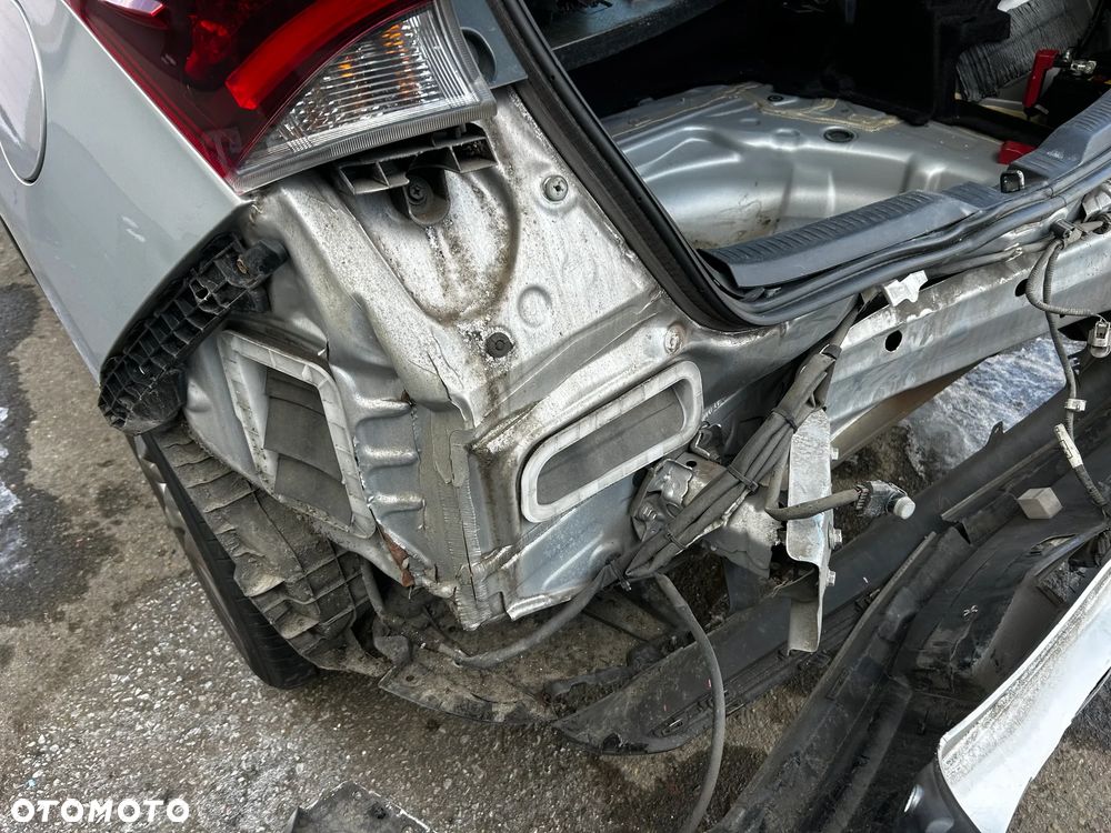 Toyota Auris - 7
