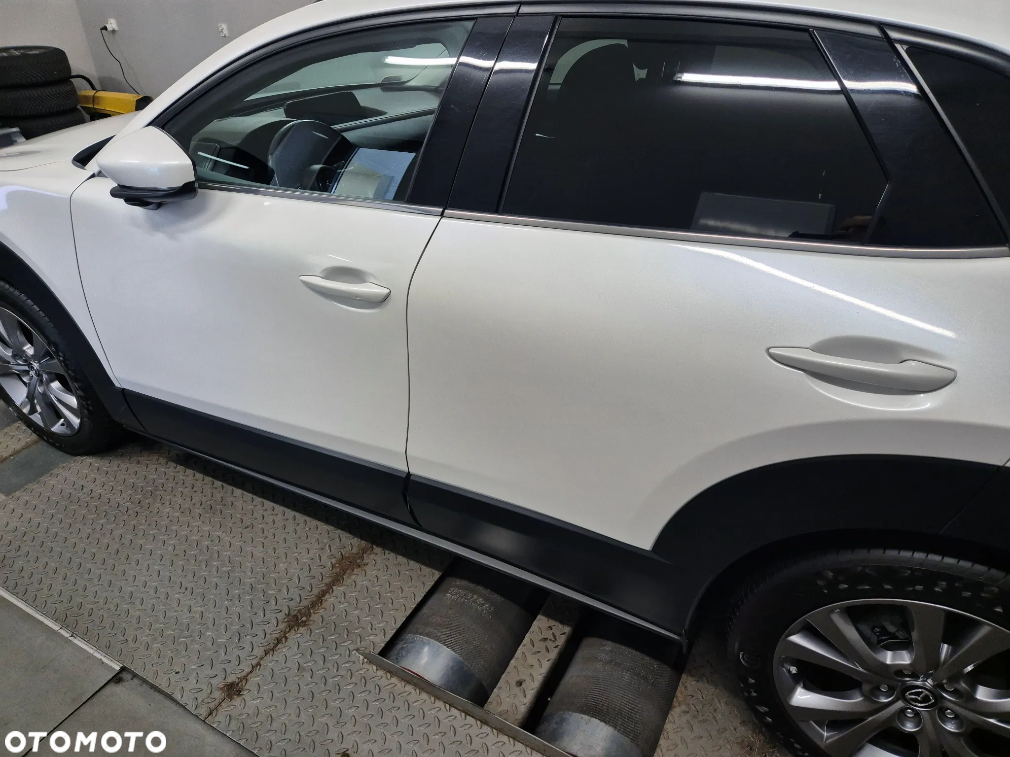Mazda CX-30 - 9