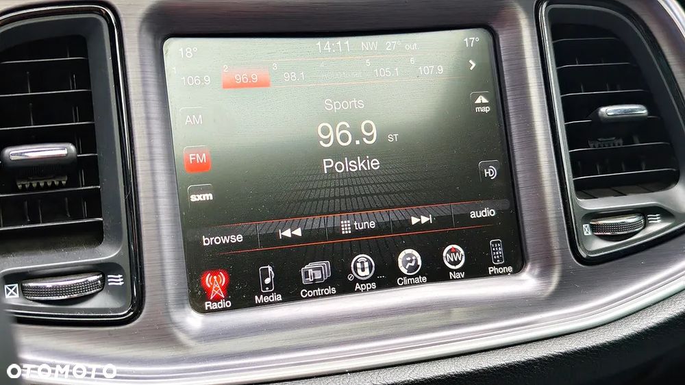 Dodge Challenger 3.6 SXT Plus - 31