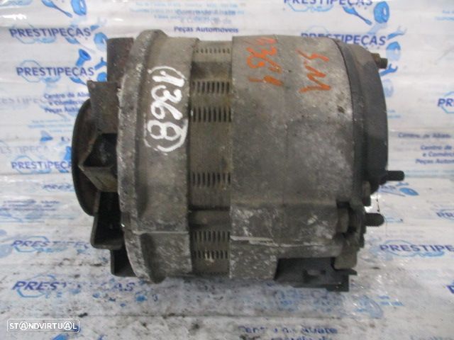 Alternador Altern1368 SEAT MARBELLA GL 1988 0.9 40 CV 3P BRANCO DUCELLIER - 2