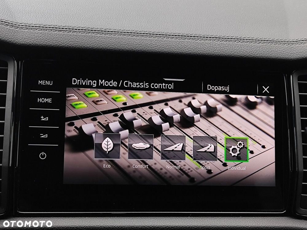 Skoda Kodiaq 2.0 TDI 4x2 Sportline DSG - 33