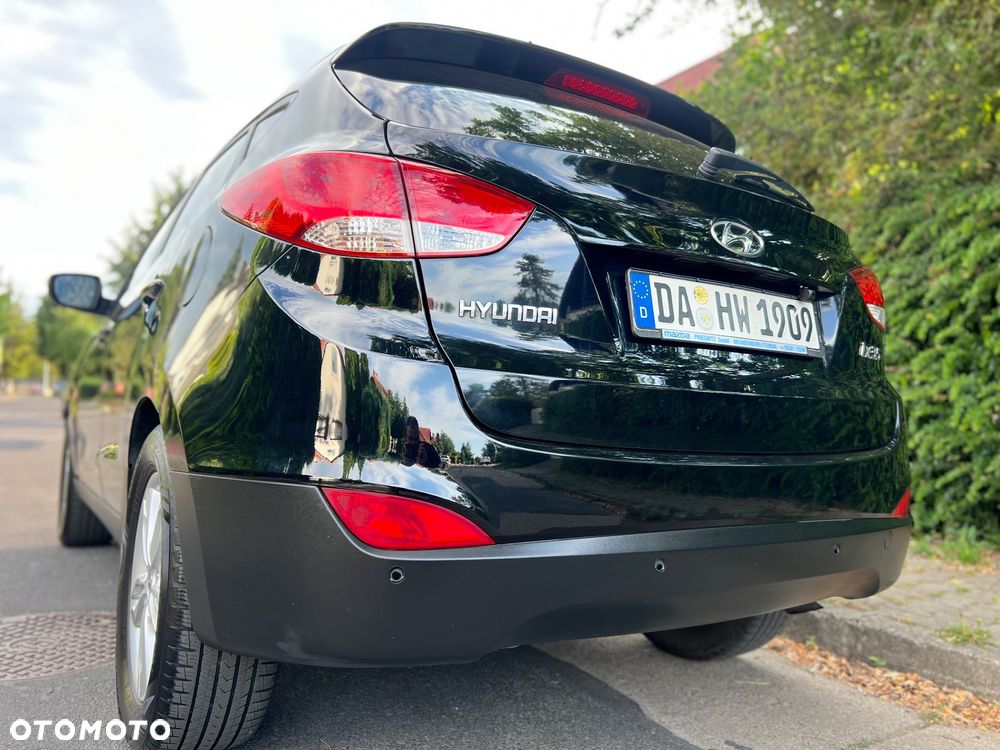 Hyundai ix35 1.6 2WD Style - 15