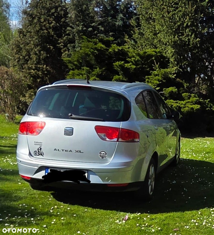Seat Altea 1.9 TDI DPF Reference Comfort - 2