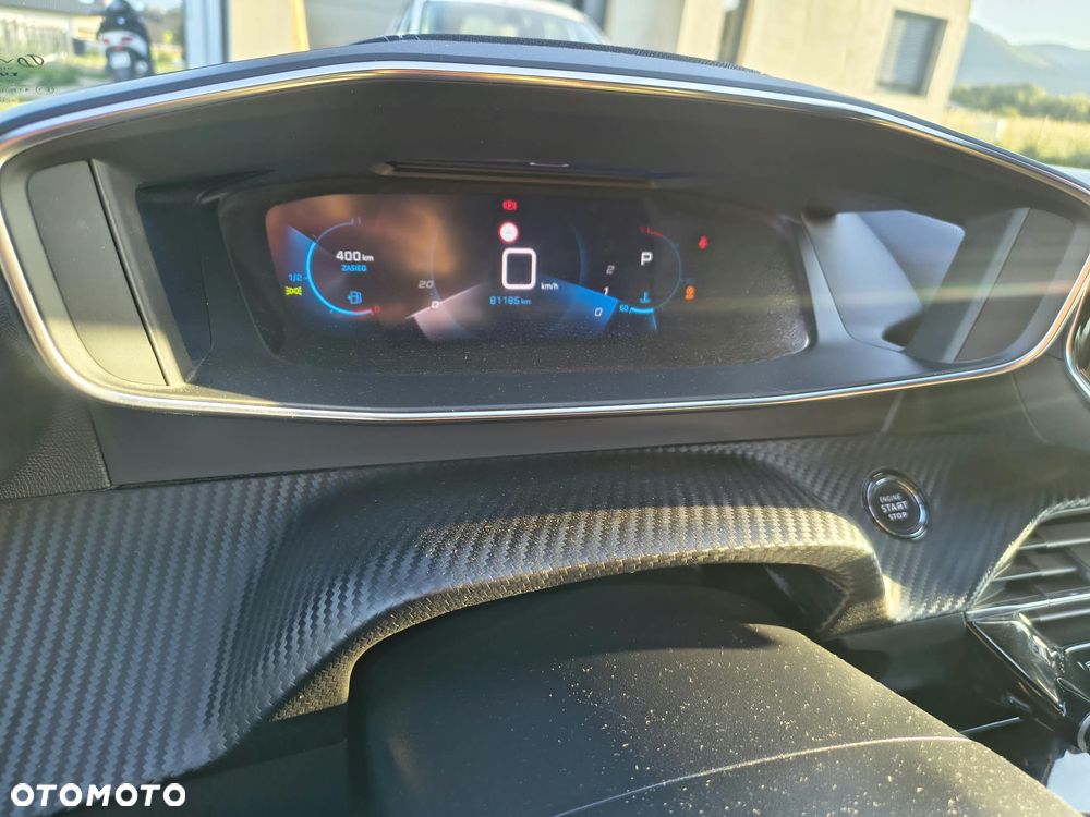 Peugeot 208 1.2 PureTech GT S&S EAT8 - 9