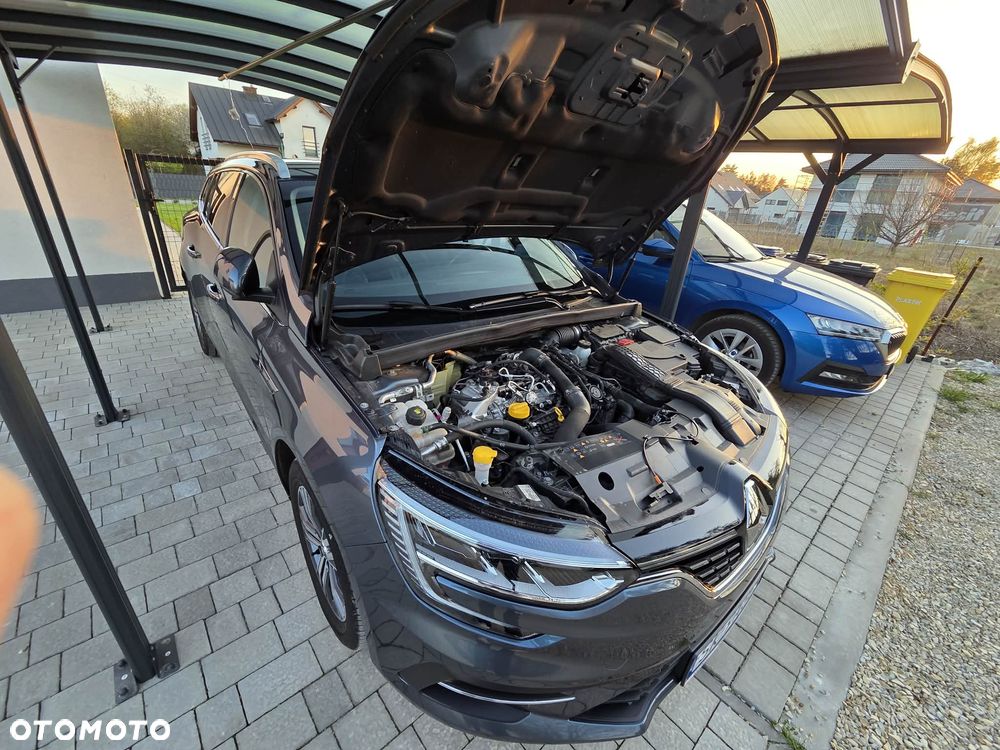Renault Megane 1.3 TCe FAP Intens - 36