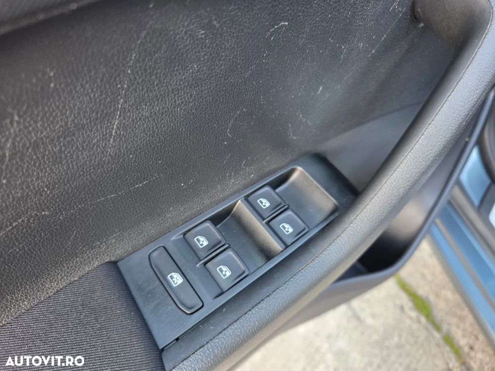 Skoda Fabia 1.4 TDI Edition - 23