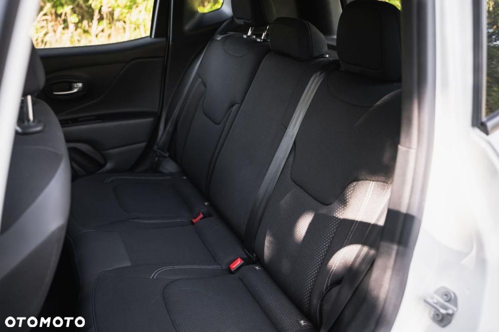Jeep Renegade - 25