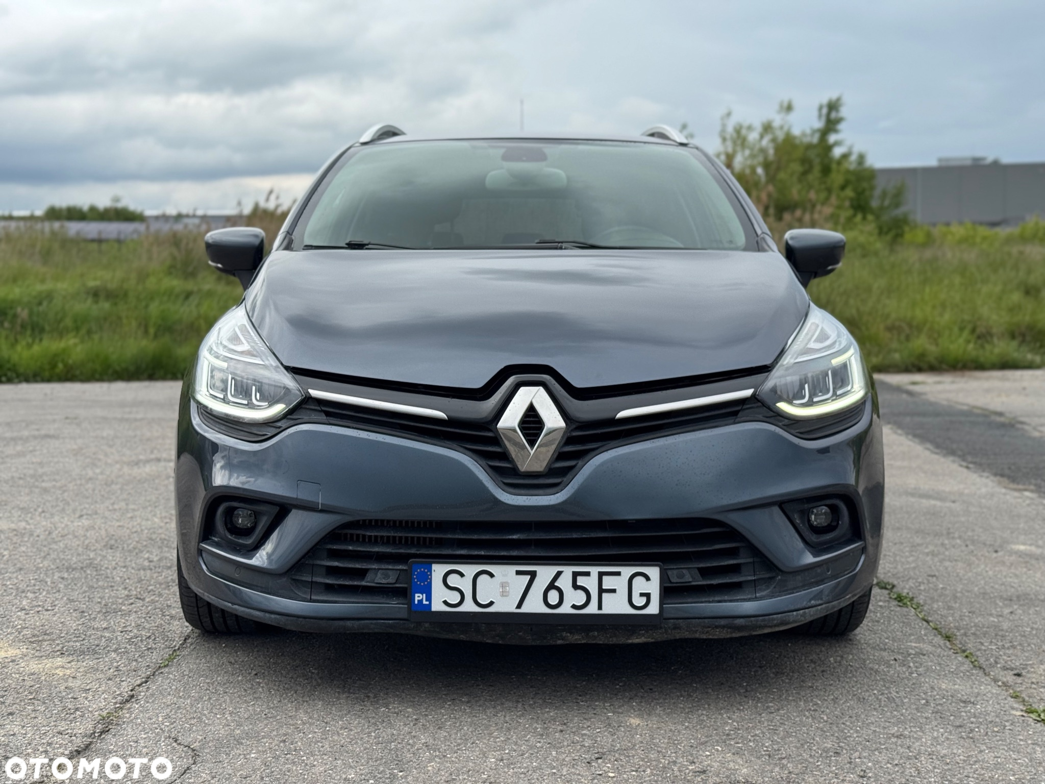Renault Clio 1.2 TCe Expression EDC - 5