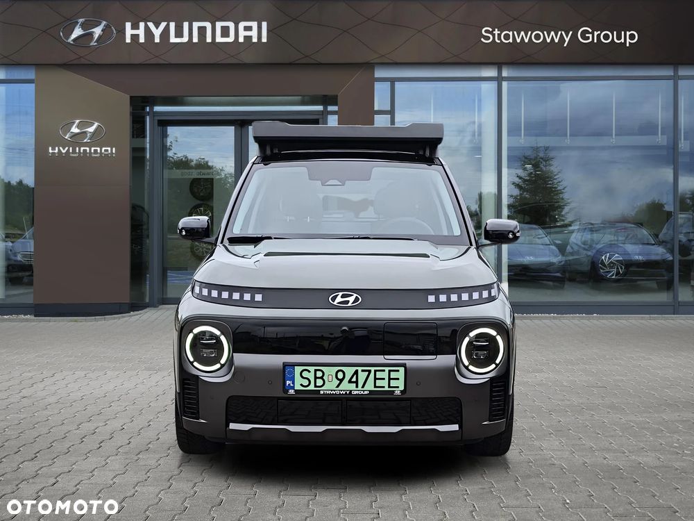Hyundai Inster 49kWh Cross Smart - 8