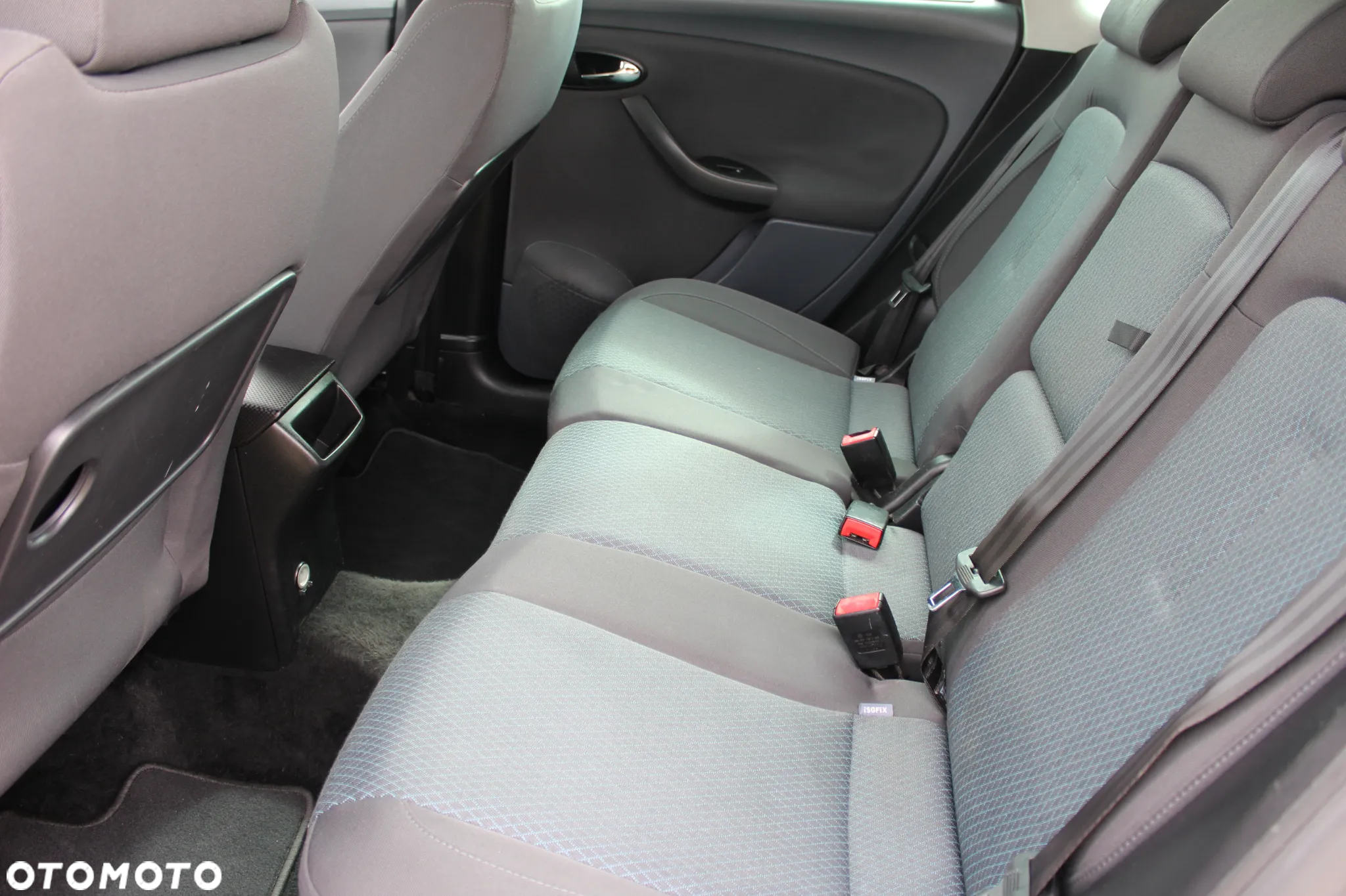 Seat Altea XL 1.6 Reference Comfort - 10