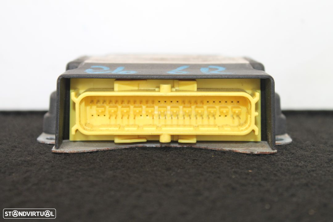 Centralina de Airbag Volkswagen Polo - 3